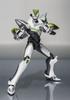 TAMASHII NATIONS Wild Tiger S.H.Figuarts -Movie Edition-