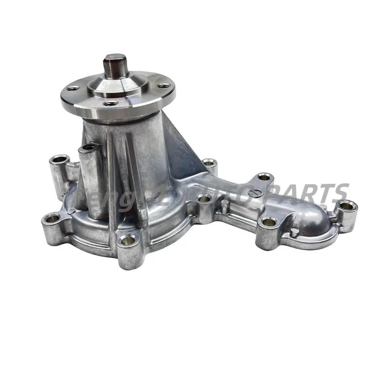 High Quality Engine Water Pump For TOYOTA LandCruiser 80 79 78 75 70 76 Series 1HZ 1PZ 1HD COASTER RZB40 HZB56 HZB50 16100-19235