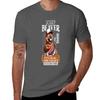 Soggy Beaver Tshirt Quick Dry Travel Tshirt