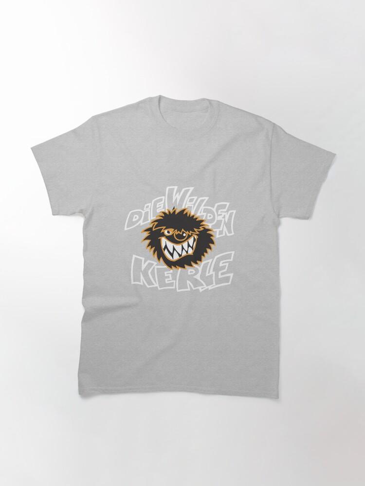 James Bond Box Office Classic T-Shirt
