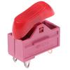 Hair Dryer Switch Rocker Switch 3 Position OFF-ON-ON Boat Switch