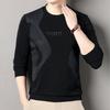 TUCANO Men's Round Neck Long Sleeve T-Shirt Sweatshirt