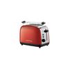 Russell Hobbs Toaster Colours Plus 2S Red 26554-56 2655456 (26554-56)