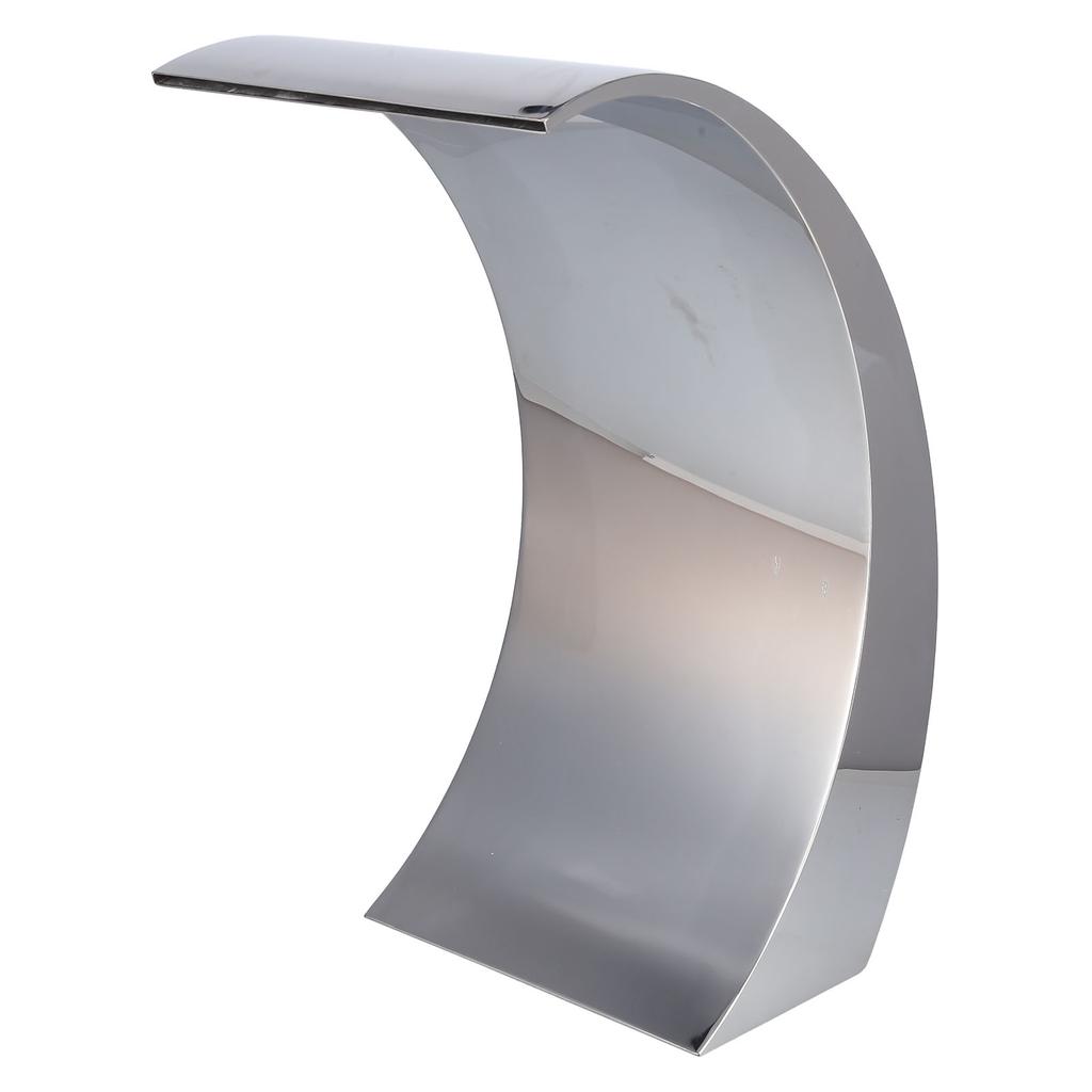 Внутренняя резьба DN50 Бассейн Водопад Фонтан Спрей Водный элемент СПА Бассейн Декор Дуга Крюк