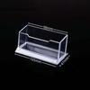 Thickened Business Card Display Stand Single Layer Visiting Card Organizer  Office Supplies