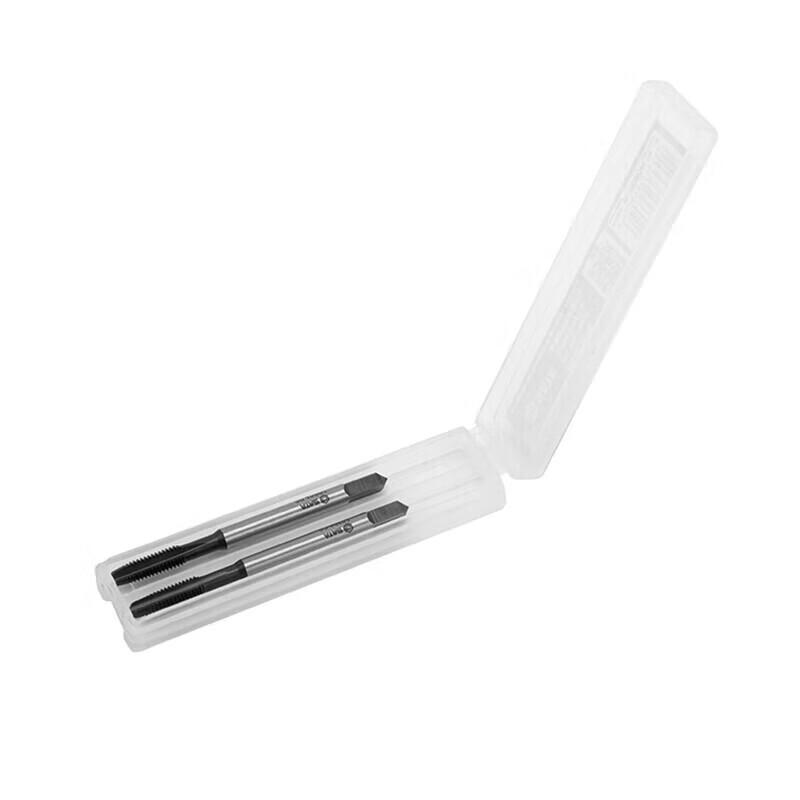 Ручная резьбонарезная плашка SATA High-Speed Steel
