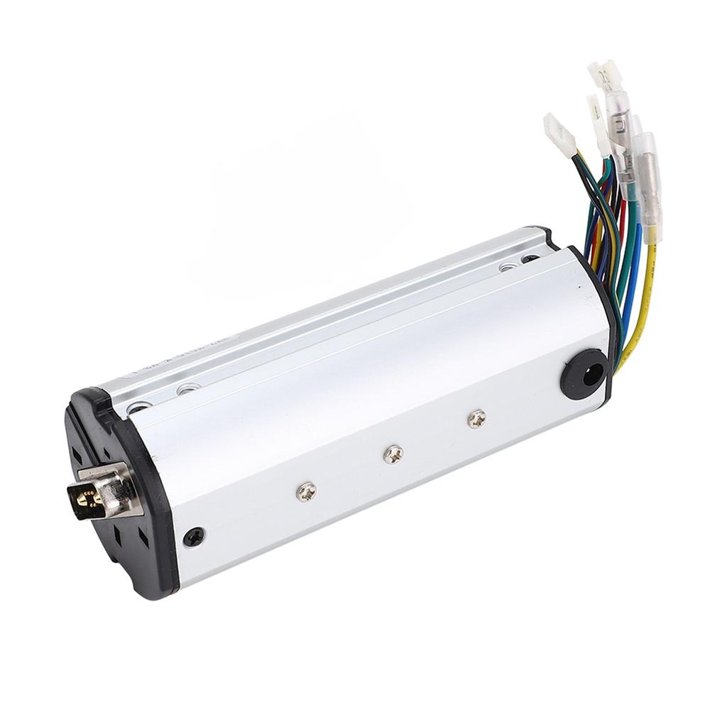 36V Электросамокат Материнская плата Контроллер Комплект дисплея Сборка контроллера двигателя Кабель 80 см для X7