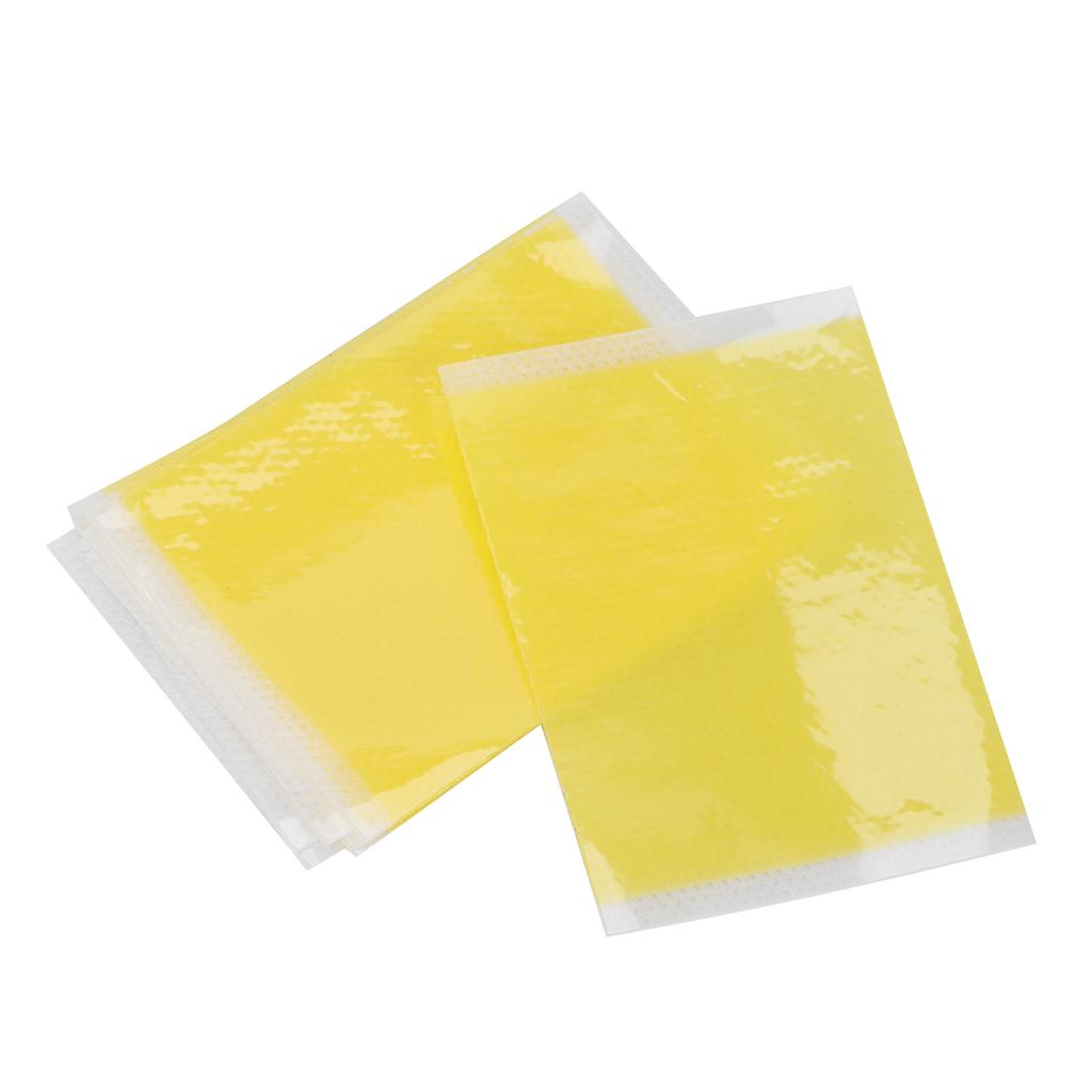 10Pcs Sliming Navel Sticker Professional Body Shaping Patch Fat Burning Body Care