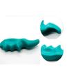 1 Pc Portable Effective For Deep Tissue Massage Saver Massager Green Thumb Protector Relaxing Neck And Back Cool Tool