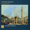 CD INTERPRETI VENEZIANI - Concertos For Strings: Vivaldi Viva CRR9604 In.Ve.Nice Soun 1996 Japan Classical Used