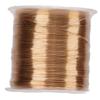 0,3 мм 100 метров ювелирные изделия, медная проволока, ювелирные изделия ручной работы, вязание, формирующая проволока, ювелирная проволока для рукоделия, золотая