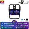 Android12 4G+WIFI для Hyundai Sonata 2003-2009 Автомобильный Радио Мультимедиа Видео Плеер 2 din DVD Carplay GPS AutoRaido