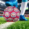 St. Louis Cardinals Size 5 Sports Training Ball Shock Absorbing Durable Ball For Match Daily Practice Outdoor Activities