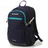 Castle Rock 15L Backpack II с дождевиком Rucksack PU8664 Collegiate [Колумбия] (464 ВМС)