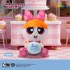 Cute Cartoon Plush Keychain Pendant Small Rabbit Dog Bear Doll Bag Charm Gift
