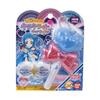 Kimi to Idol Kimi to Kirakira Light Cure Ink [BANDAI] PreCure Ouen