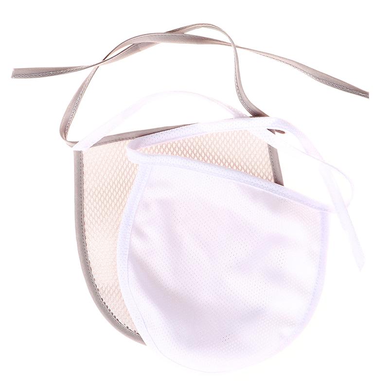 1Pcs Trach Shield Dustproof Cover Stoma Protector Tracheostomy Cover Tracheotomy