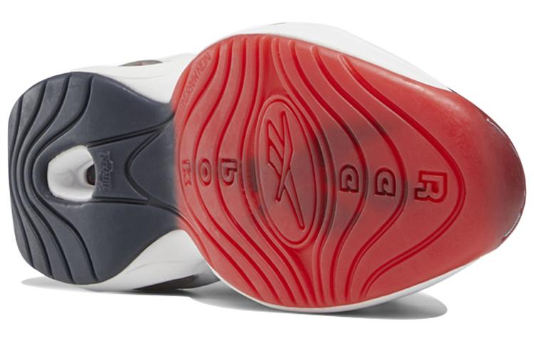 Вопрос James Harden x Question Reebok Mid 'Cross Over' FZ1366