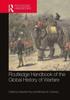 Книга Routledge Handbook of the Global History of Warfare
