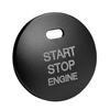 Engine Start Stop Push Button Cover Car Auto Decor Sticker For Mazda Cx-3-4-5