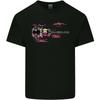 Guitar City Guitarist Bass Acoustic Bass Unisexs Light Cotton TShirt