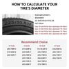 Black Camouflage Car Tire Dust Cover SUV Truck Travel Trailer,Waterproof Tires 14" 15" 16" 17" Wheel Cover spare tire cover