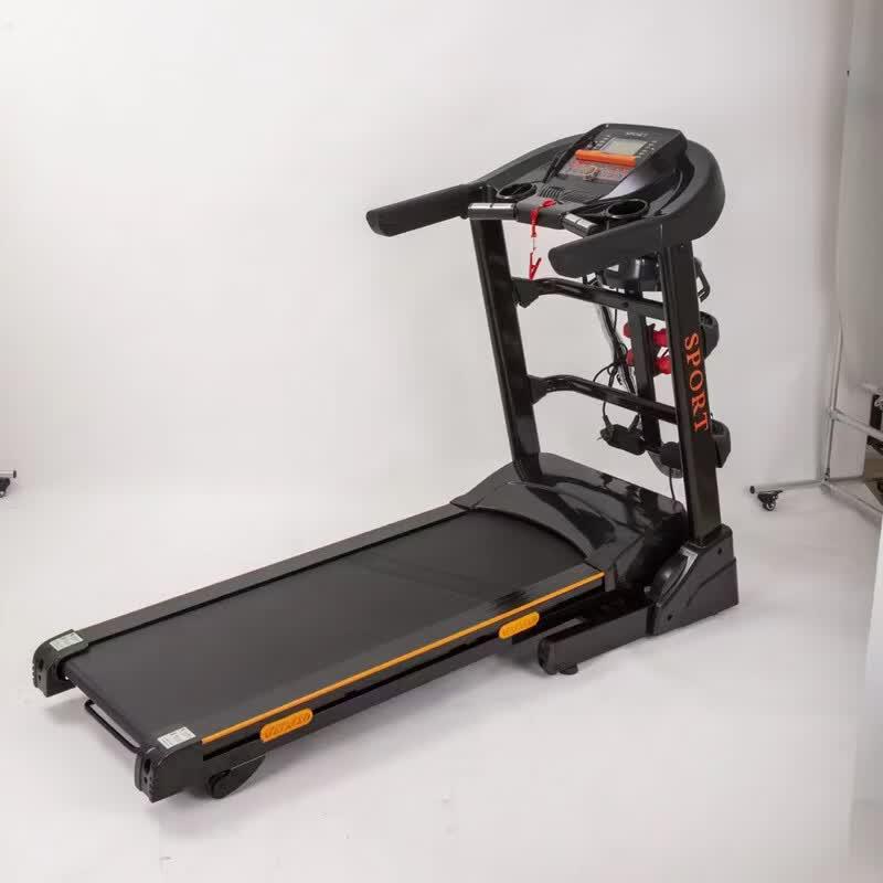 TLXT Electric Treadmill