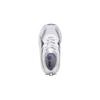 Puma Кроссовки Morphic Little Kid Feather Grey Inky Blue Kids 393793-02