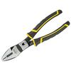 Stanley Hand Tools Fatmax Комбинированные плоскогубцы с рычажным механизмом 215 мм (8,1/2 дюйма)