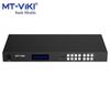 MT-viki 4K 60Hz HDMI Матричный коммутатор с аудиоэкстрактором
