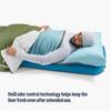 Sea to Summit Comfort Blend Sleeping Bag Liner Rectangle with Pillow Sleeve