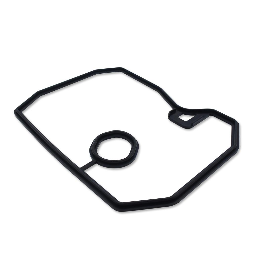 Motorcycle Cylinder Head Valve Cover Gasket For Honda Steed 400 600 VLX400 VLX600 VT600 VLX 400 600 Steed400 Steed600