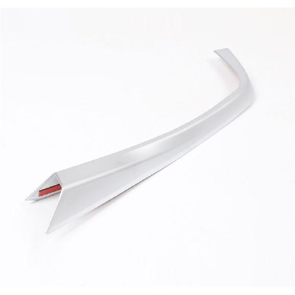 Для BMW 1 2 серии F20 F21 F22 F23 2012-ABS автомобильный центральный переключатель передач L-образная форма полоски отделка автомобиля