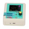 VI Curve and Transistor Tester Circuit Board Fault Detection Tool for Electronic Diagnosis Maintenance