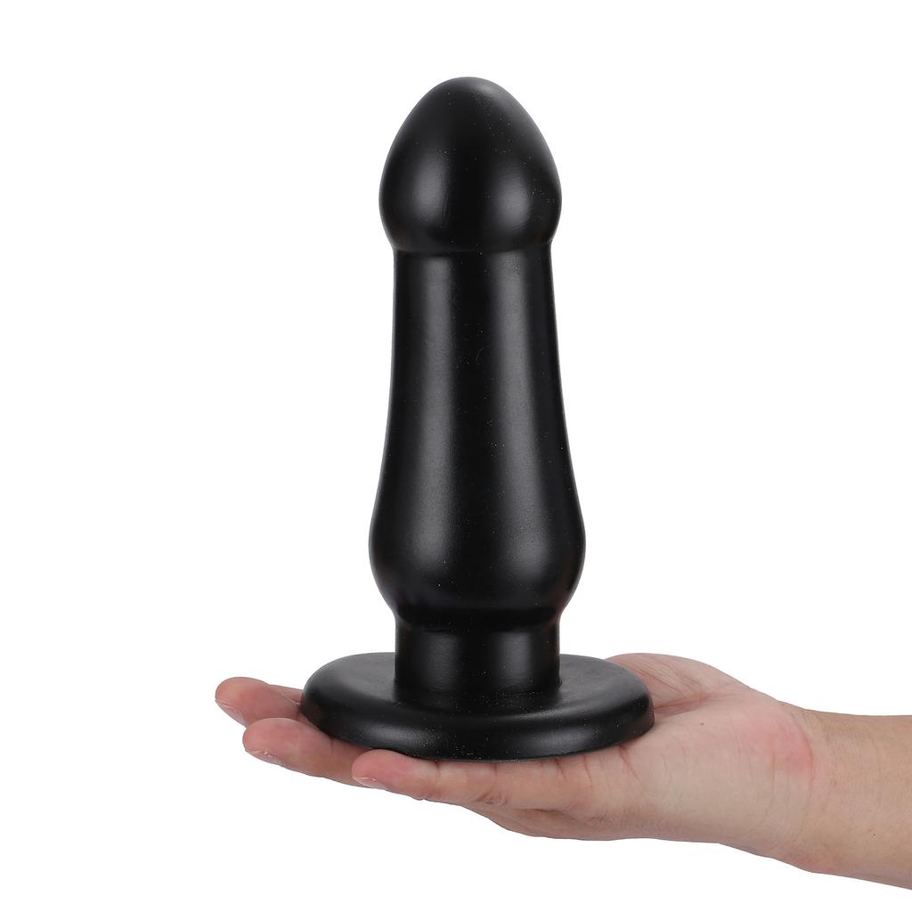 Большая присоска Duen, анальная пробка, игрушка для пениса и ануса, анальная пробка, устройство для расширения ануса, устройство для мастурбации для мужчин и женщин, секс-продукт для взрослых