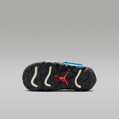 Kids' Sneakers Air Jordan OTDR PS 'Baltic Blue Infrared Black Volt Tint'