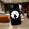 RA28 Naruto Uchiha Sasuke New High-End Shell Phone Case for Redmi Note 13 14 Pro+ Plus A3 A3X 13X 13C 13R 14S 14C 14R