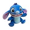 Cartoon Cute Angel Plush Hand Puppet Toys For Children Play