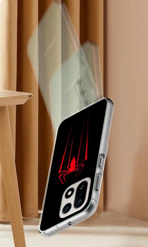 Etui Do Oneplus 15 Obudowa Foto Case Plecki Futerał + Szkło 9H