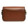 Coach Сумка через плечо Studio 19 с клапаном и пряжкой с логотипом C Женская сумка через плечо Седло C8078-B4L4A