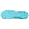 Puma Ultra Ultimate Tricks Mg Футбольные бутсы Унисекс Футбольные бутсы Красный Синий 107414-01
