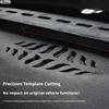 Для Chevrolet Silverado (GMT800) 1500 2500 3500 1998-2007 Автомобильная внутренняя крышка приборной панели DashMat Коврик Ковер Защита от УФ-лучей Солнцезащитный
