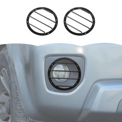 Защита поворотников ANTC для Jimny JB43 JB23 2012-2017 Применимо