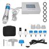Professional Shockwave Machine for Pain Relief ED Treatment Physiotherapy InstrumentUS Plug 100-240V