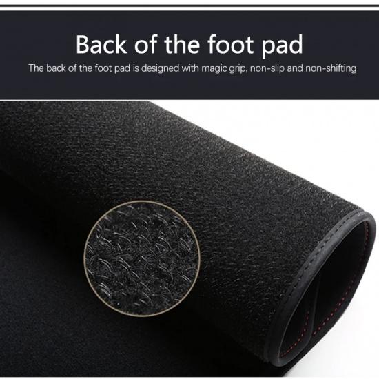 Car Trunk Mat For Cupra Born El-Born 2021 2022 2023 Boot Cargo Liner Tray Rear Trunk Luggage Carpet Rugs Pads Auto Accessories