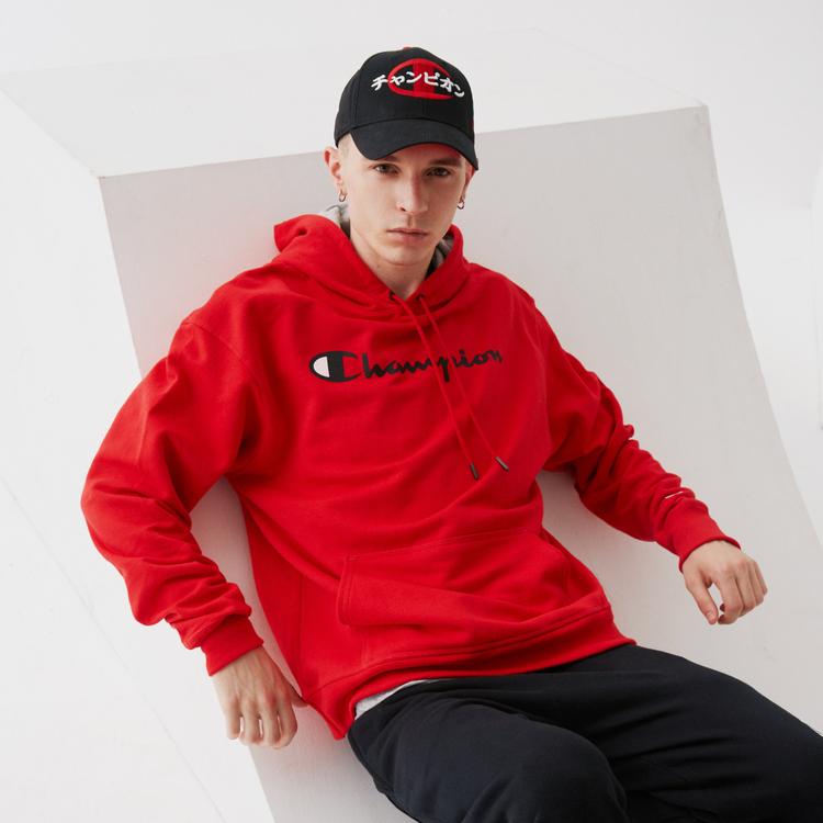 Champion FW22 Sweatshirt US Version Unisex UM-RSW03