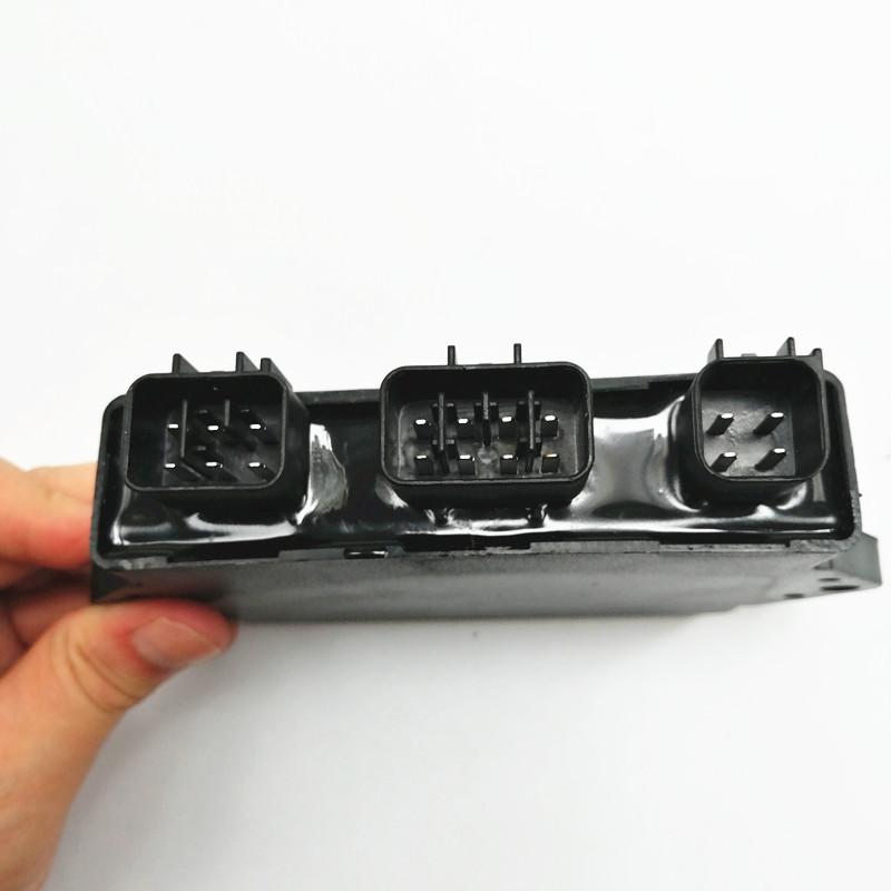 Модуль CDI для мотоцикла Подходит для YAMAHA ATV RAPTOR YFM 400 450 YFM400 2002 2003 5GH-85540-20 5ND-85540-10-00 Управление зажиганием