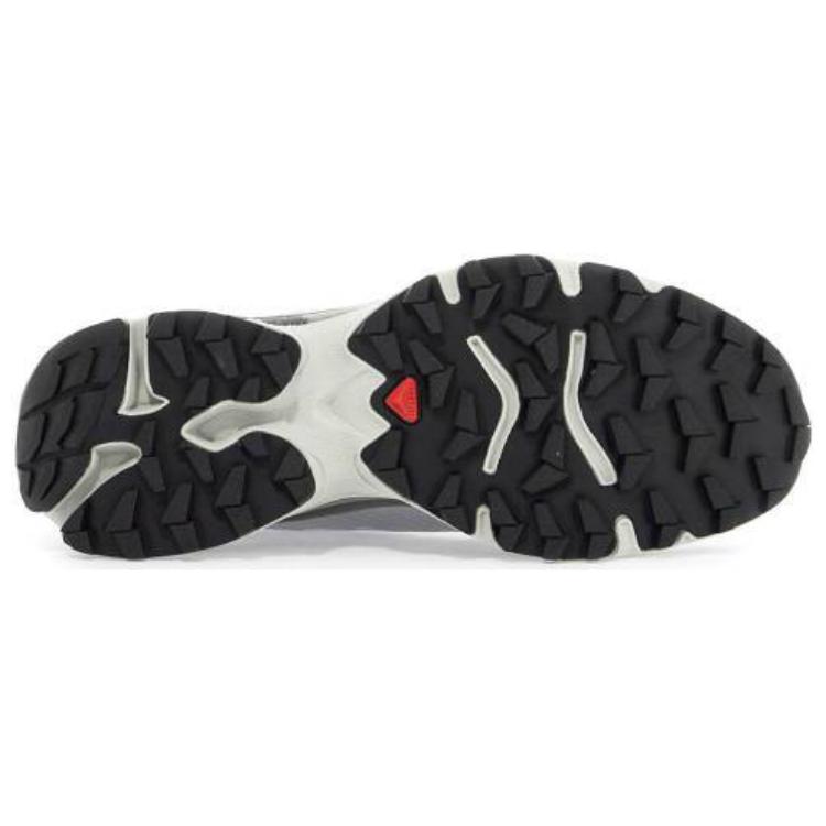 SALOMON XT-4 OG Sharkskin Dawn Blue Unisex Sneakers Grey Metal L47568400