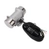 Concrete Vibration Motor 0.07KW IP66 Water Resistant Single Phase Electric Vibrator Motor for Shaker Table 220‑230V