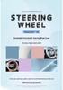 Universal 15 Inch Car Steering Wheel Cover: Comfortable, Breathable, Skin-Friendly Leather for All Seasons